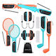 Set Accesorii Joc Sportiv 15in1 Nintendo Switch 2