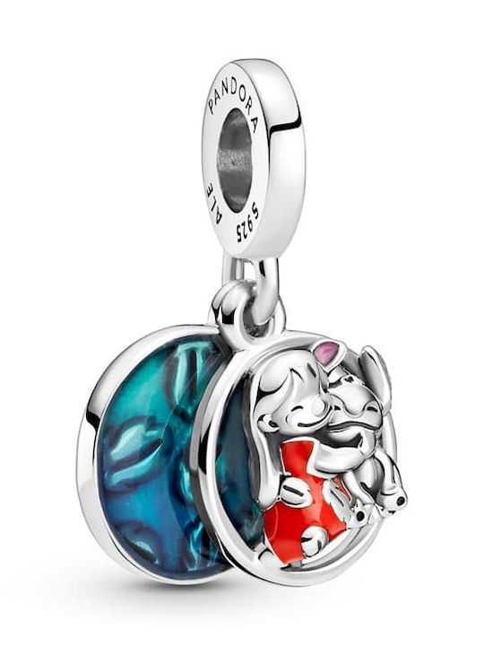 Charm Pandora din Argint Charm Pandora din Argint