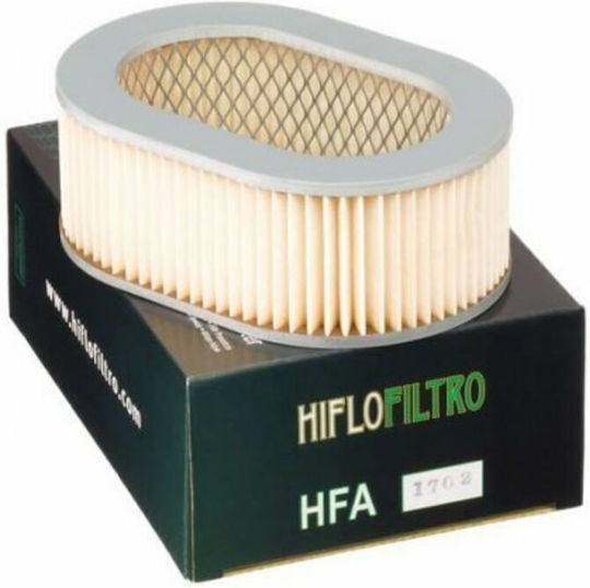 Hiflofiltro Въздушен филтър за мотоциклет Honda Магна