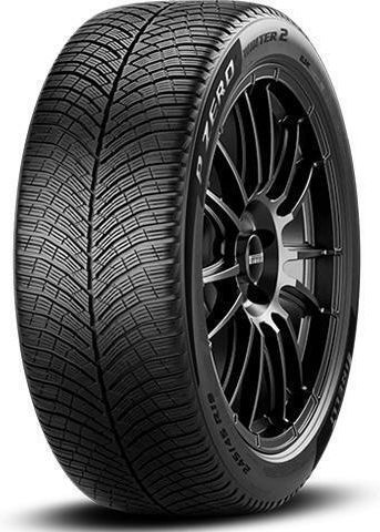 Pirelli Zero 235/35R20 92P XL Χειμερινό Λάστιχο για Επιβατικό Αυτοκίνητο