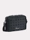 Mura Women's Shoulder Bag Black