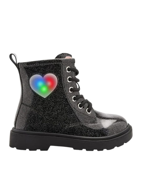 Multicolor Heart