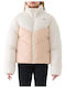 Kids' Casual Jacket Ecru