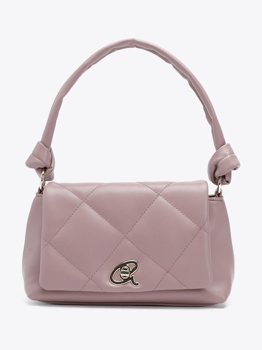 Axel Women's Bag Shoulder Pink