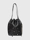 Women's Bag Shoulder Black