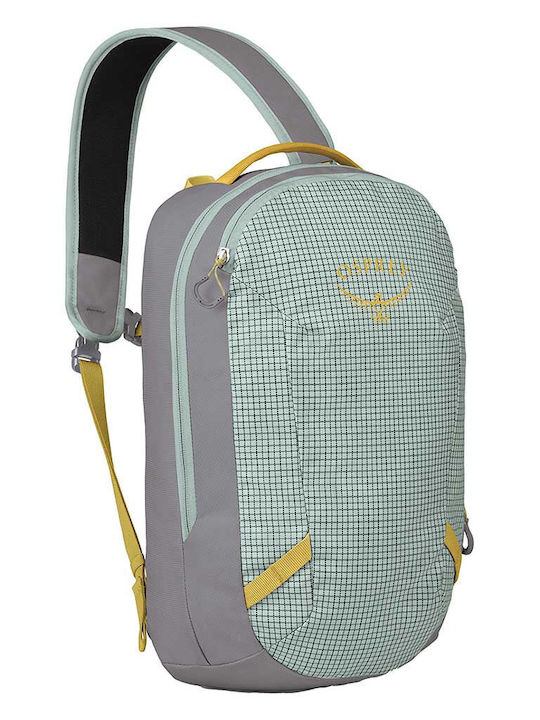 Osprey Transporter Sling Geantă De umăr / de mână 14" Verde Osprey Transporter Sling Geantă De umăr / de mână 14" Verde
