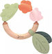 Classic World Teething Ring made of Wood for 0 m+