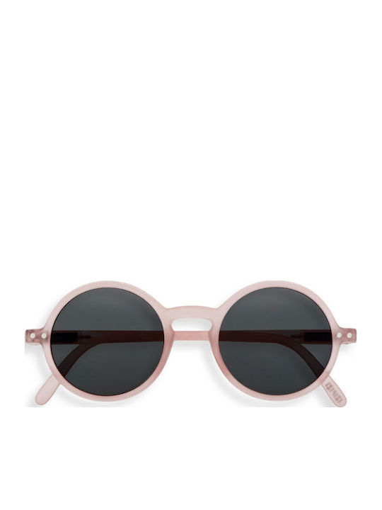 Izipizi #g Kids Sunglasses Transparent