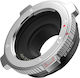 Viltrox EF-M1 PRO Adaptor Obiectiv