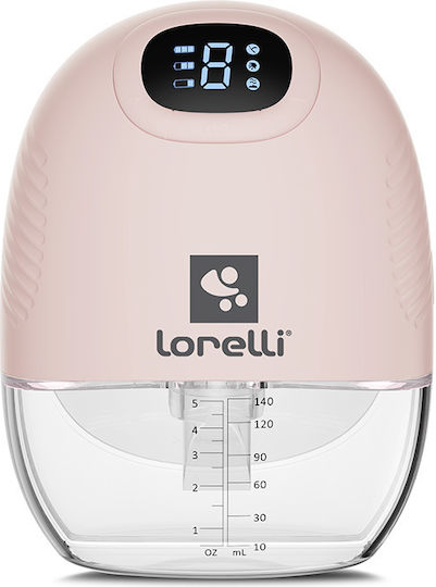 Lorelli Alice Rosa 140ml