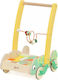 Classic World Baby Push Walker for 12+ Months