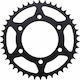 JT Sprockets Hinteres Ritzel für Ducati Monster