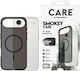 Care By Panzerglass Flagship Case Urban Explorer Smokey W Black Magsafe Iphone 17 Air