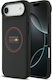 Red Bull Back Cover Silicone / Plastic Navy Blue (iPhone Air)