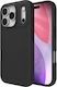 Zagg Snap Umschlag Rückseite Schwarz (iPhone 17...