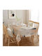 Hermia Tablecloth Multi 140x220cm