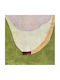 Poster Ritmo 03 Green Earth Tones 50 X 50 Paper Collective