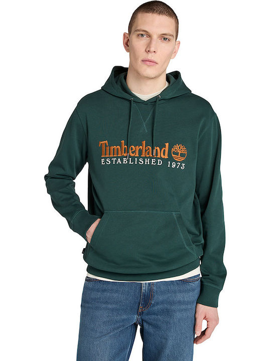 Timberland 1973 Суитшърт с Качулка Green Gables