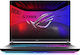 Asus ROG Strix G16 G615JHR-RV077 16" IPS FHD+ (Kern i7-14650HX/16GB/512GB SSD/GeForce RTX 5050/Kein Betriebssystem) Eclipse Gray (US Tastatur)