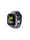 Curea Nomad Tempo Compatibilă Apple Watch 41/42mm Violet