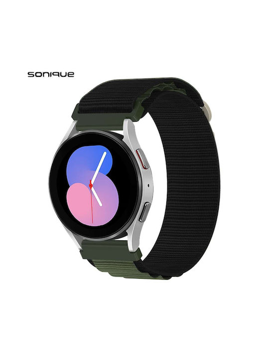 Λουράκι Nylon Alpine Loop Band Sonique 20mm Sam...