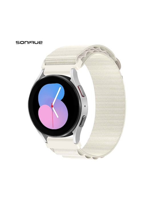 Λουράκι Nylon Alpine Loop Band Sonique 20mm Sam...