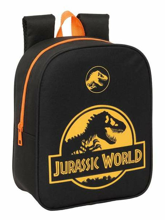 Jurassic World Τρόλεϊ Μαύρη