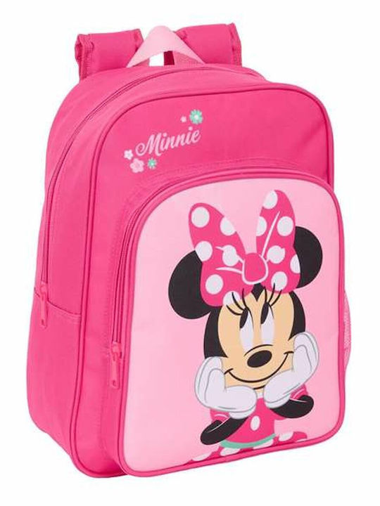 Minnie Mouse Τρόλεϊ Ροζ Minnie Mouse Τρόλεϊ Ροζ