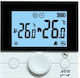 NVR Digital Thermostat Raum