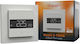 Heatit Z-trm6 Thermostat Smart Digital Thermostat