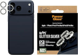 PanzerGlass Hoops Προστασία Κάμερας Tempered Gl...