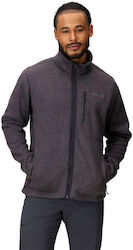 Marmot Strickjacke Black Heather Marmot Strickjacke Black Heather