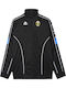 Herren Jacke Black