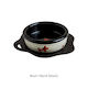MrZoo Ceramic Food Bowl for Dog & Cat 600ml 15cm