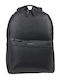 Verde Rucksack Schwarz