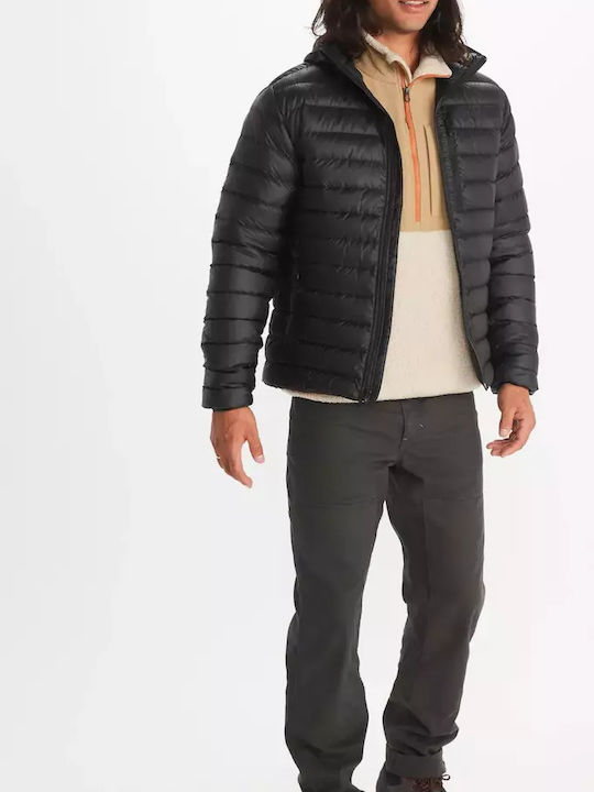 Marmot Hoody Μπουφάν Αδιάβροχο και Αντιανεμικό ...