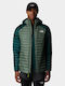 Bettaforca Winter Jacket Waterproof Duck Green