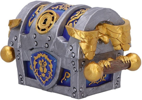 Nemesis Now World Warcraft Φιγούρα