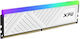 Adata Spectrix D35G DDR4 with Module 1x16GB and Speed 3200 for Desktop