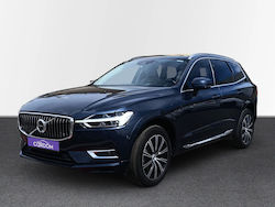 Volvo XC 60 T8 AWD PHEV 2.0 AT8 P Inscription PHEV (Plug-in) '21