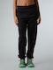 Sweatpants Fleece Tnf Black