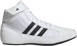 adidas Havoc Wrestling Shoes White