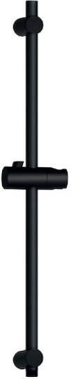 Shower Slider Rail Bath Modea Water Supply 00-02964/b Black