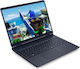Dell AC16250 16" QHD+ (Core 7-240H/16GB/1TB SSD/GeForce RTX 5050/W11 Pro) (UK Keyboard)