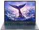 BlackView GamiBook 8 16" IPS FHD+ (Ryzen 7-7735HS/16GB/512GB SSD/W11 Pro) (US Keyboard)