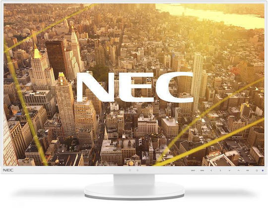 Nec EA245WMI-2 Refurbished Grade A TN Monitor 24" FHD 1920x1080