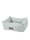 Scruffs & Tramps Pillow Dog Green 90x70cm