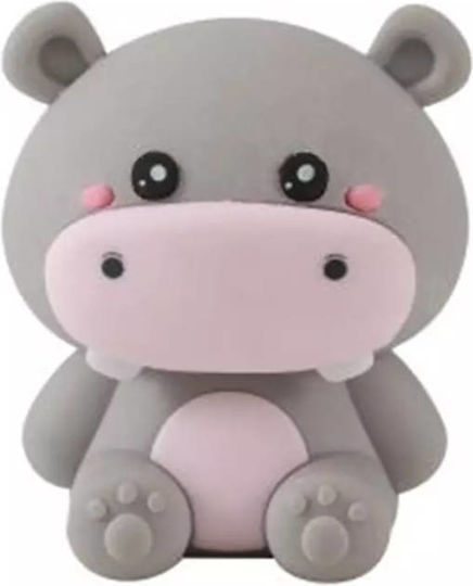 3D Puzzle Eraser I-total 5x4x6cm Be Hippo Xl1826f