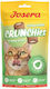 Josera Λιχουδιά Γάτας Crunchies Catnip 60gr