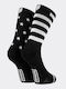 Sporcks Laufsocken Schwarz 1 Paar